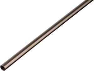 Pyöreä putkitanko Kantoflex RST 8 x 1 x 2000 mm