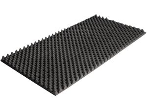 Vaahtomuovi Akupur Sound 100 x 200 x 5 cm