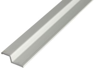 Kahvalista Stabilit Alumiini 2000 mm