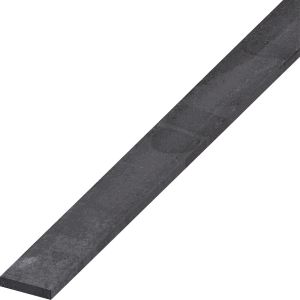 Terästanko Stabilit Litteä 2000 x 30 x 6 mm