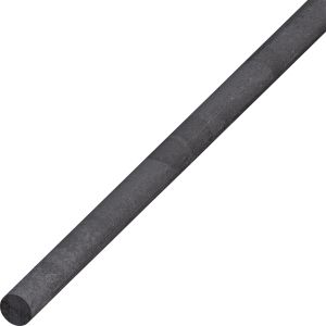 Pyörötanko Kantoflex teräs 8 x 2000 mm
