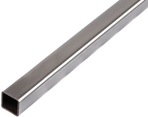 Teräsputki Kantoflex Neliskulmainen 30 x 30 x 1,5 mm 2M