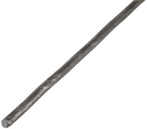 Terästanko Stabilit Pyöreä 2 m Ø 12 mm