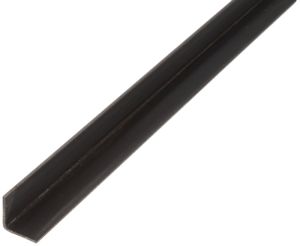 Kulmaprofiili Kantoflex teräs 15 x 15 x 2000 mm
