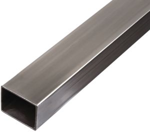 Suorakulmainen Teräsputki Stabilit 30 x 40 x 2000 mm