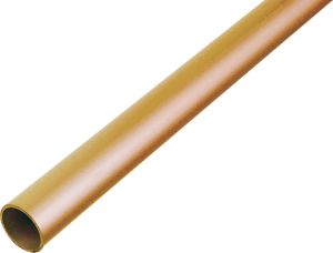 Putki Kantoflex Messinki 4 x 0,5 x 1000 mm