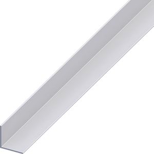 Kulmaprofiili Tasasivuinen Alumiini 10 x 10 x 2000 mm