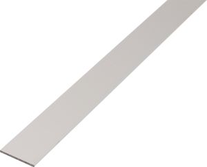 Lattatanko Kantoflex Alumiini 40 x 3 x 2000 mm