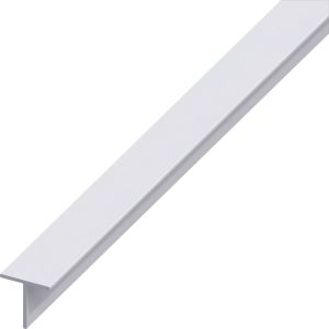 T-lista Stabilit Alumiini 35 x 35 x 3 mm 1 m