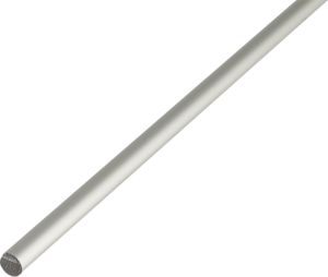 Alumiinitanko Eloksoitu 8 x 2000 mm