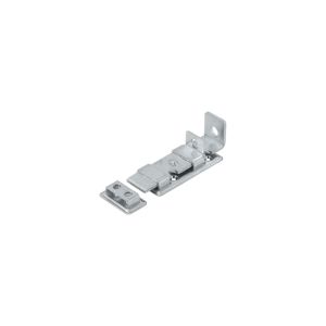 Turvasalpa 120 x 48 mm sinkitty