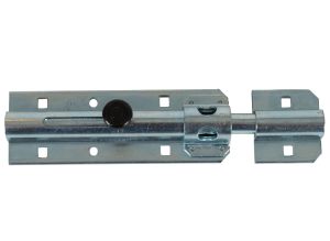 Työntösalpalukko 130 x 44 mm