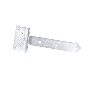 T-sarana 300 x 33 x 2,2 mm