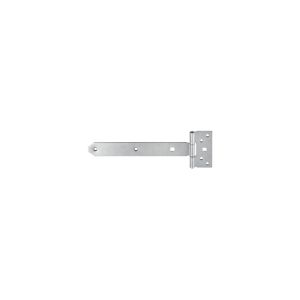 T-sarana 400 x 33 x 2,5 mm
