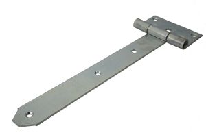 T-sarana 300 x 38 x 3,5 mm