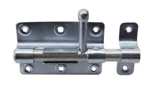 Työntösalpalukko 140 x 66 mm