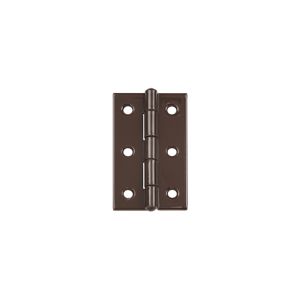 Sarana 60 x 34 mm ruskea