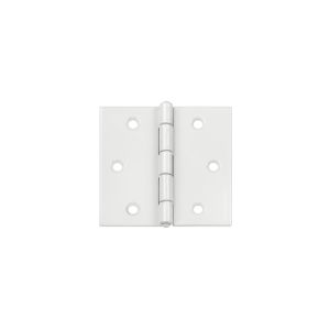 Sarana 60 x 60 mm valkoinen