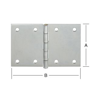 Sarana 60 x 90 mm sinkitty