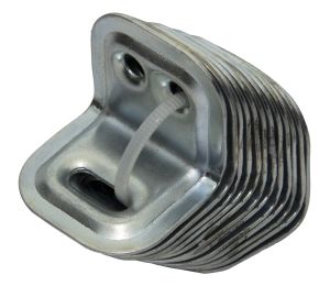 Kulmarauta 25 x 30 mm 12kpl