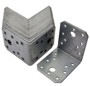 Kulmarauta 70 x 70 x 55 mm 20 kpl