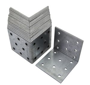 Kulmarauta 60 x 60 x 60 mm 20 kpl/pkt