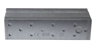 Naulauslevy 40 x 160 mm 20 kpl