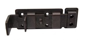 Turvasalpa Antiikinruskea