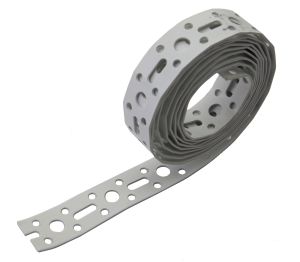 Asennusnauha Valkoinen 1,5m 12 x 0,9 mm