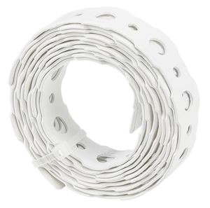Asennusnauha Stabilit valkoinen 1,5 m x 16 mm x 0,9 mm