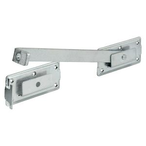 Nostosalpalukko 340 x 180 mm