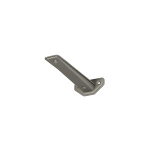 Kulmakannatin 3F Design Metalli 190 x 38 mm