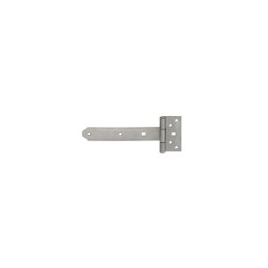T-sarana 300 x 33 mm jaloteräs