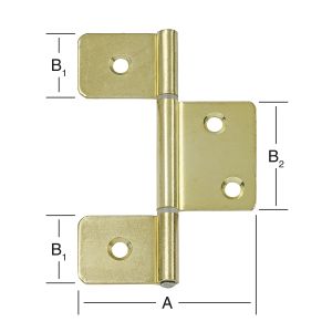 Lamelliovisarana 58 mm