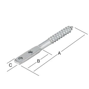 Aitahela 85 x 45 x 15 mm sinkitty