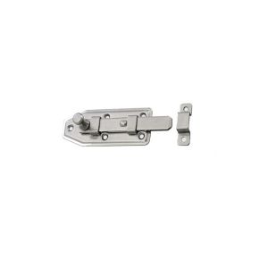 Ikkunasalpa 80 x 30 mm RST