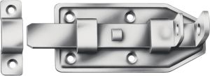 Työntösalpa 120 x 56 mm RST