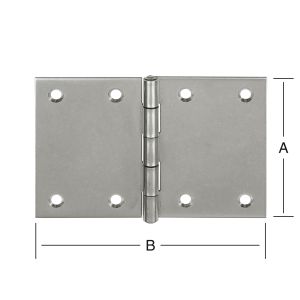 Sarana 60 x 90 mm RST