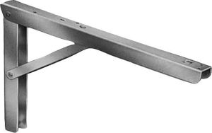 Kulmakannatin Multi-Line Sinkitty 400 x 270 x 36 mm