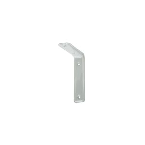 Kulmakannatin 3F Design Harmaa 115 x 80 x 40 mm