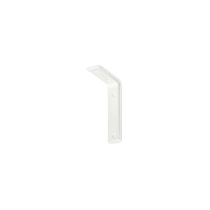 Kulmakannatin Design 3F Valkoinen 115 x 80 x 40 mm