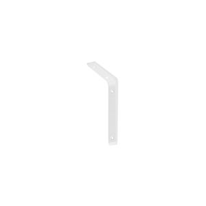Kulmakannatin Elegant Valkoinen 200 x 300 mm