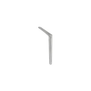 Kulmakannatin Stabilit Alumiini 200 x 250 mm