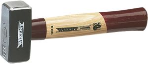 Pieni moukari Wisent 1250 g
