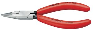Sähköasentajanpihdit Knipex 125 mm