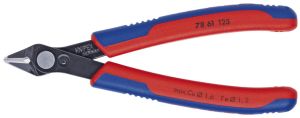 Superpihdit Knipex 0,2 - 1,6 mm