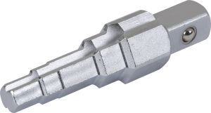 Yleismallinen porrasavain Rothenberger 1/2"