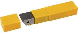 Mattoveitsenterät Wisent AB50 18 mm 50 kpl