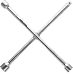 Ristikkoavain Matador 17 x 19 x 21 x 1/2 mm