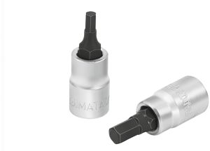 Irtohylsy Matador 1/4&quot; 3 mm
